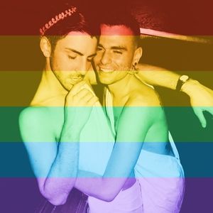 Meet your Posher, Paul